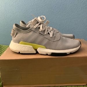 Adidas POD S.31 Size 11.5
